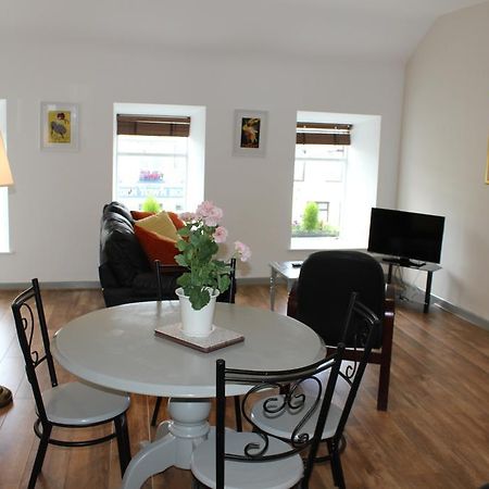 Clifden Apartment Esterno foto