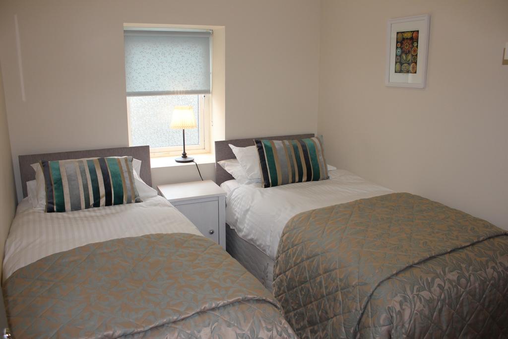 Clifden Apartment Esterno foto