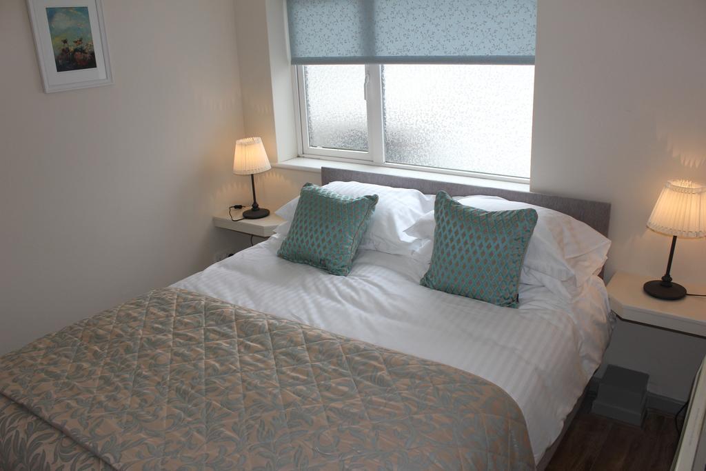 Clifden Apartment Esterno foto