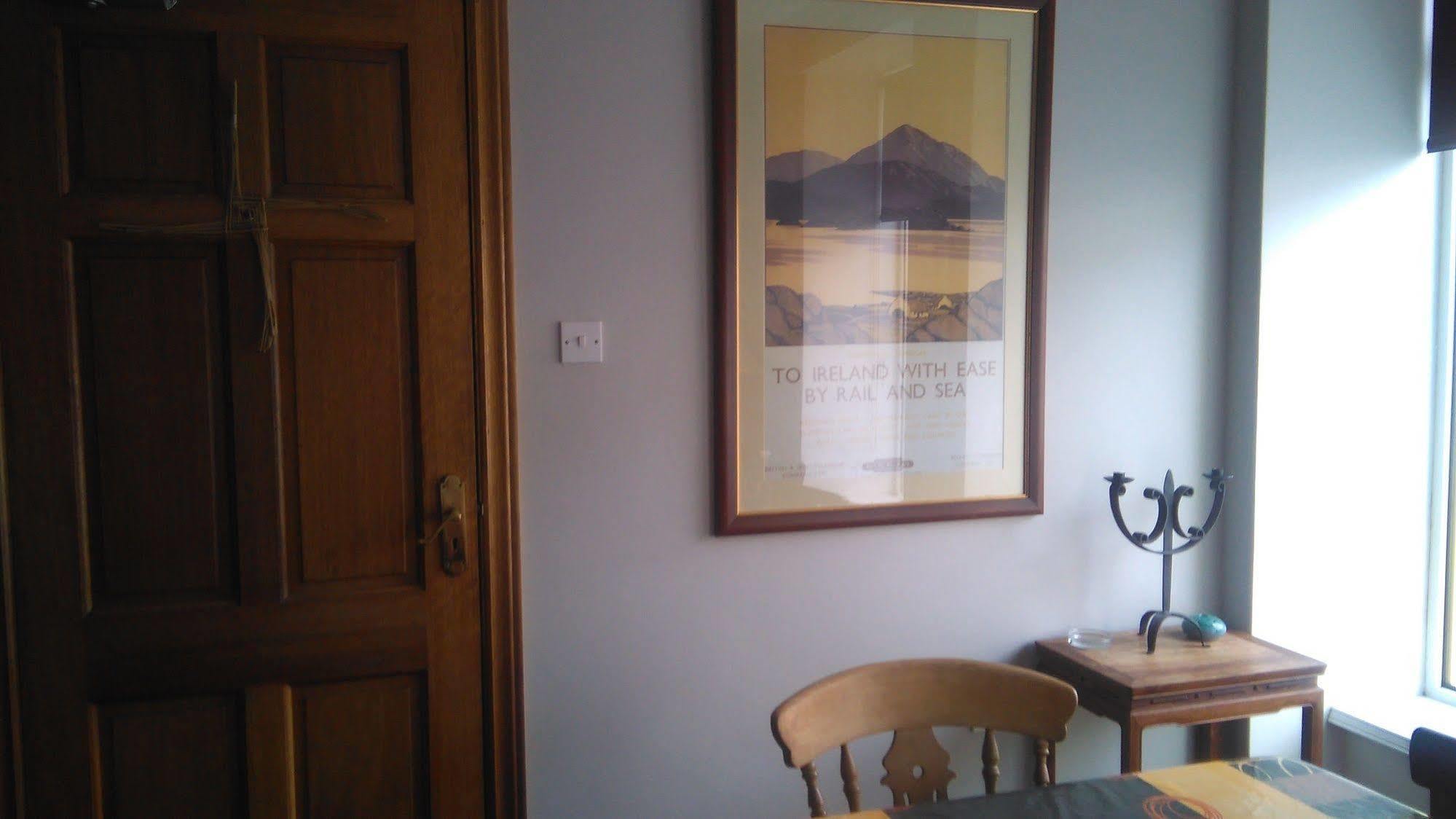Clifden Apartment Esterno foto