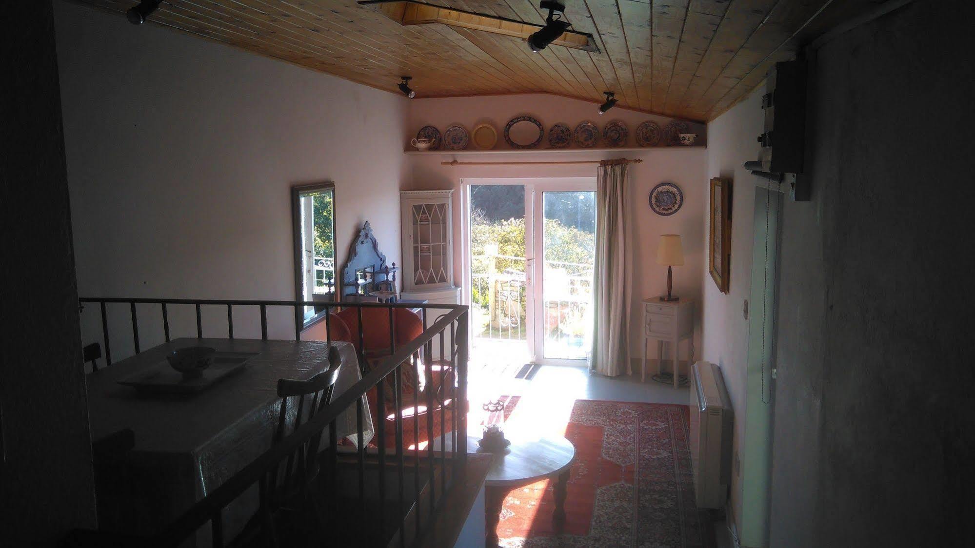 Clifden Apartment Esterno foto