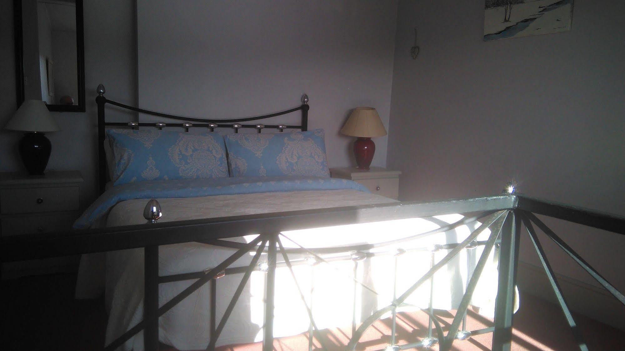Clifden Apartment Esterno foto
