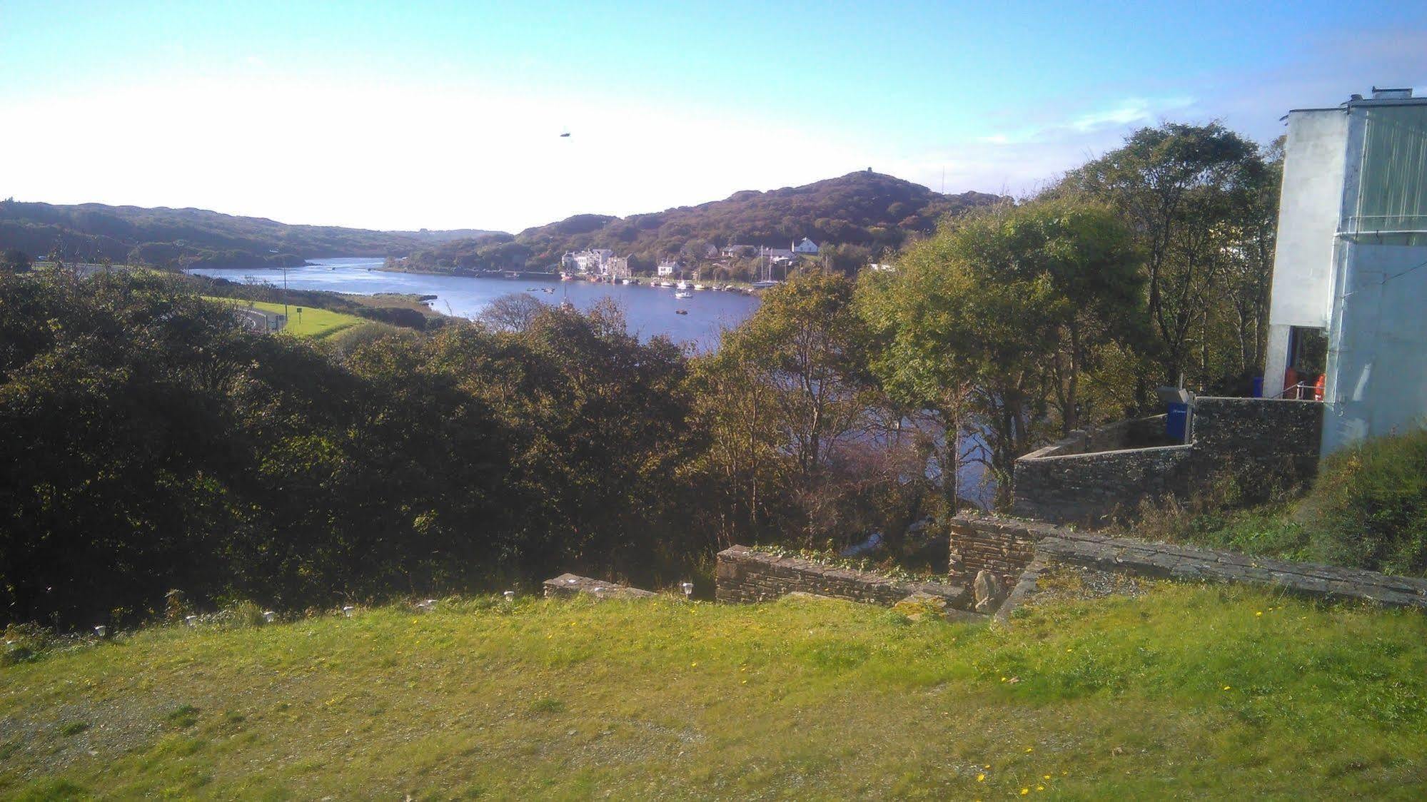 Clifden Apartment Esterno foto