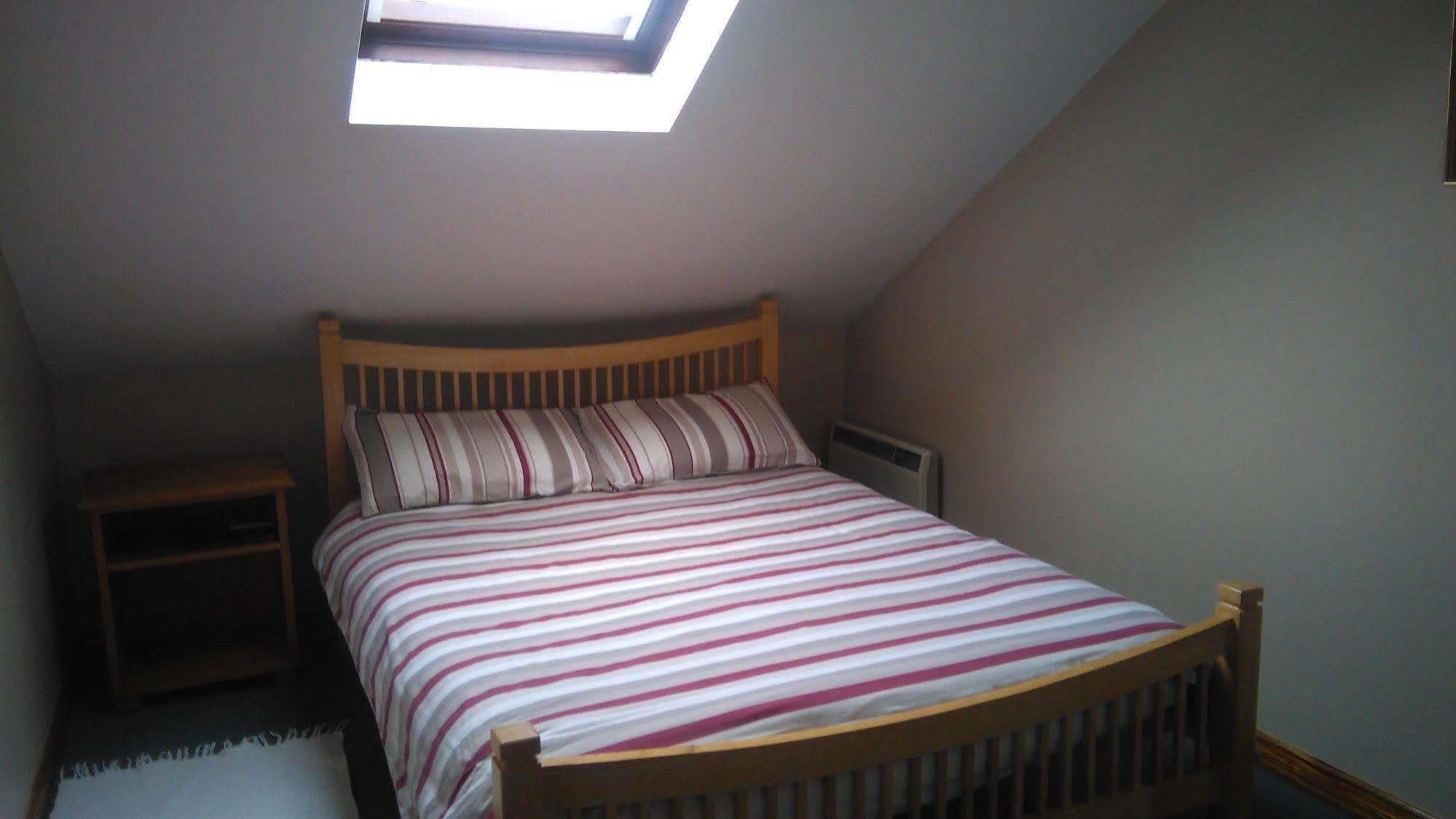 Clifden Apartment Esterno foto