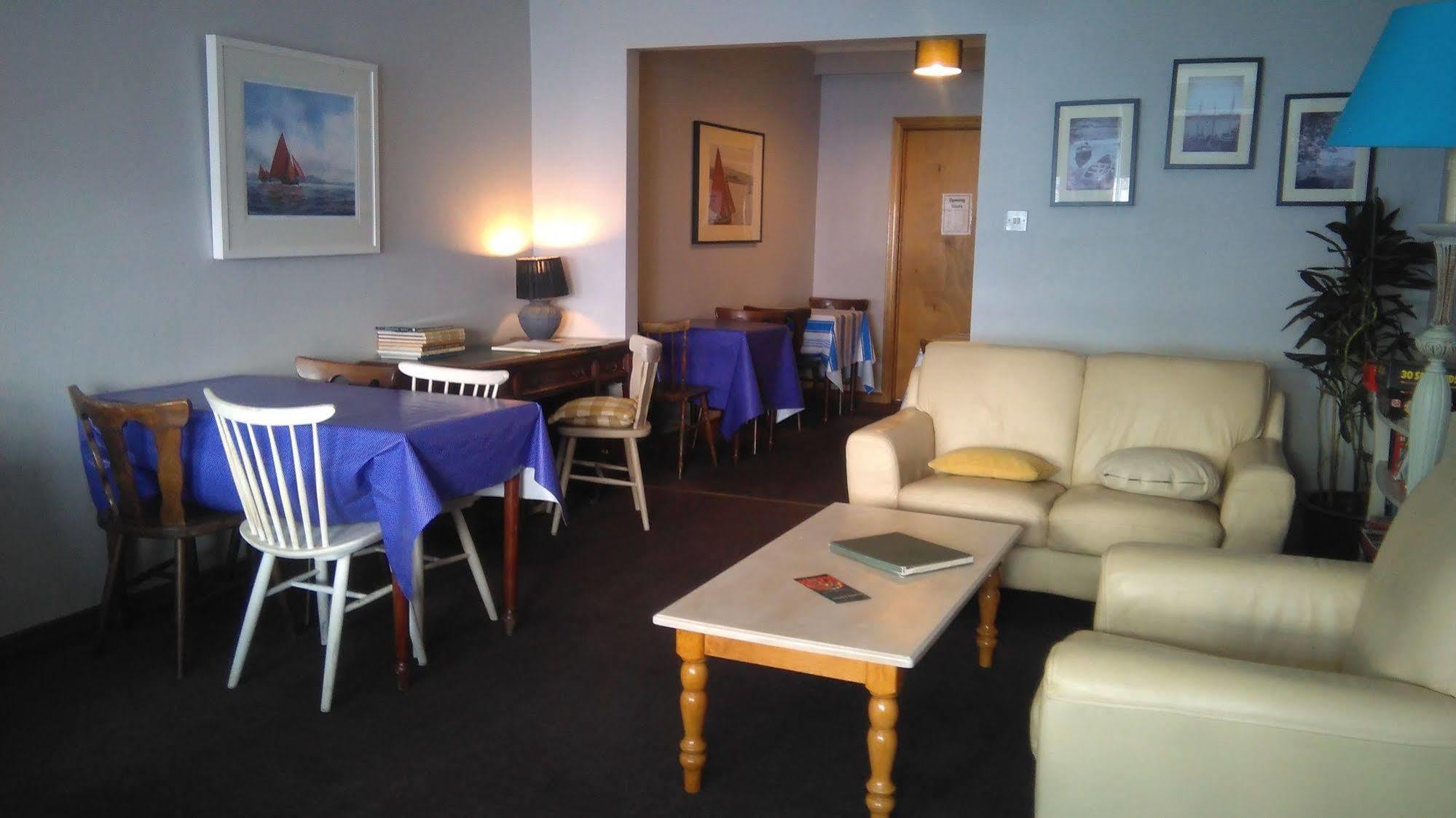 Clifden Apartment Esterno foto